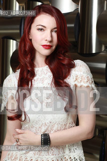 CHRYSTA BELL. ©DALLE APRF/Rosebud2