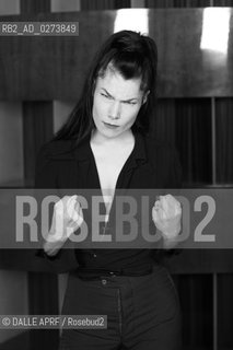 BRISA RICHE.11/2012. ©DALLE APRF/Rosebud2