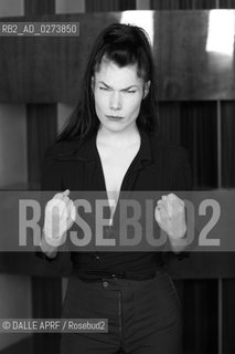 BRISA RICHE.11/2012. ©DALLE APRF/Rosebud2