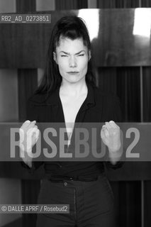 BRISA RICHE.11/2012. ©DALLE APRF/Rosebud2