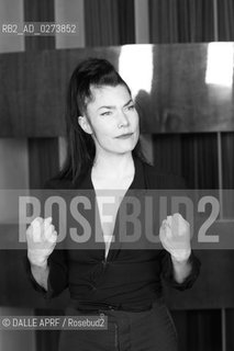 BRISA RICHE.11/2012. ©DALLE APRF/Rosebud2