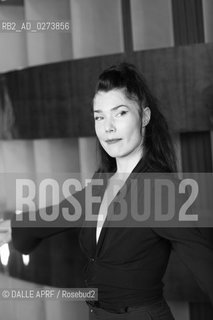 BRISA RICHE.11/2012. ©DALLE APRF/Rosebud2