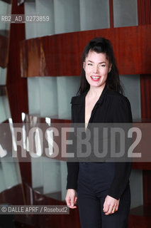 BRISA RICHE.11/2012. ©DALLE APRF/Rosebud2
