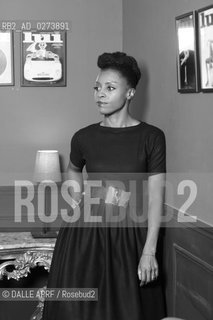 MORCHEEBA.SKYE.12/2012. ©DALLE APRF/Rosebud2