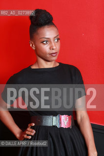 MORCHEEBA.SKYE.12/2012. ©DALLE APRF/Rosebud2