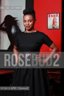 MORCHEEBA.SKYE.12/2012. ©DALLE APRF/Rosebud2