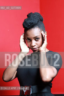 MORCHEEBA.SKYE.12/2012. ©DALLE APRF/Rosebud2