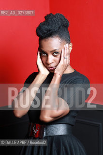 MORCHEEBA.SKYE.12/2012. ©DALLE APRF/Rosebud2