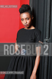 MORCHEEBA.SKYE.12/2012. ©DALLE APRF/Rosebud2