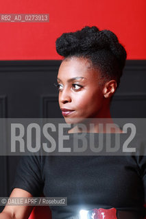 MORCHEEBA.SKYE.12/2012. ©DALLE APRF/Rosebud2