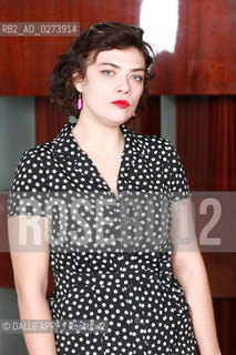 MORIARTY.rosemary Standley.11/2012 Paris. ©DALLE APRF/Rosebud2