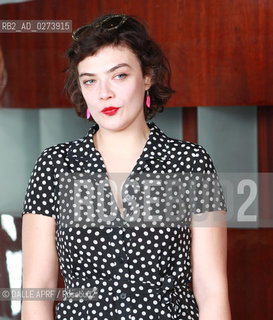 MORIARTY.rosemary Standley.11/2012 Paris. ©DALLE APRF/Rosebud2