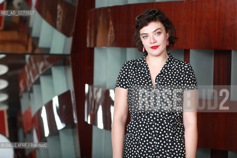 MORIARTY.rosemary Standley.11/2012 Paris. ©DALLE APRF/Rosebud2