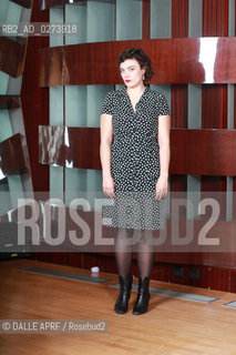 MORIARTY.rosemary Standley.11/2012 Paris. ©DALLE APRF/Rosebud2