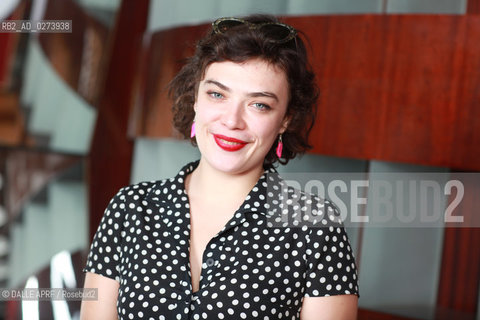 MORIARTY.rosemary Standley.11/2012 Paris. ©DALLE APRF/Rosebud2