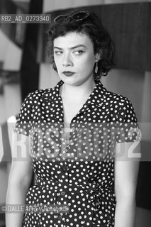 MORIARTY.rosemary Standley.11/2012 Paris. ©DALLE APRF/Rosebud2