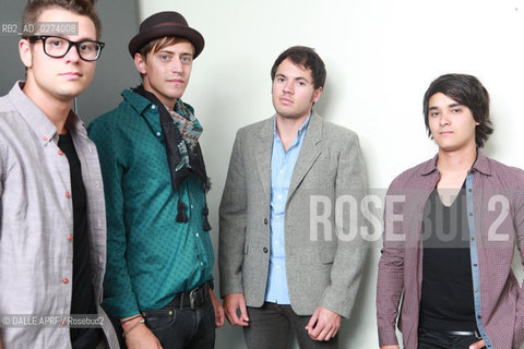 STARLINERS.2012. ©DALLE APRF/Rosebud2