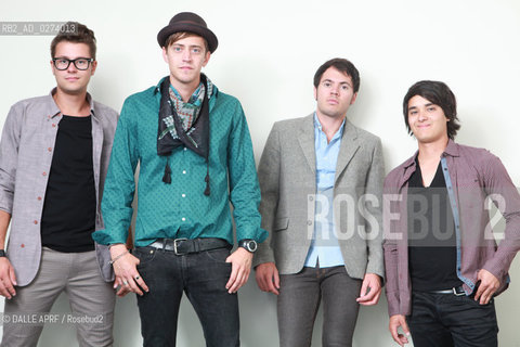 STARLINERS.2012. ©DALLE APRF/Rosebud2