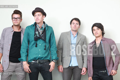 STARLINERS.2012. ©DALLE APRF/Rosebud2