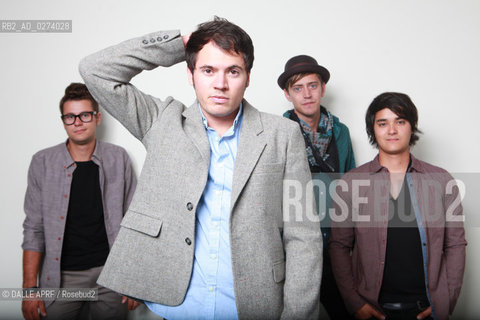 STARLINERS.2012. ©DALLE APRF/Rosebud2