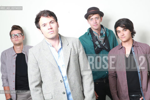 STARLINERS.2012. ©DALLE APRF/Rosebud2