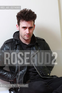 BRMC.Black rebel Motorcycle Club.2013. ©DALLE APRF/Rosebud2