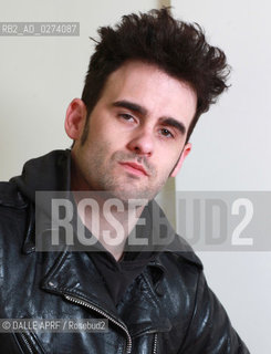 BRMC.Black rebel Motorcycle Club.2013. ©DALLE APRF/Rosebud2