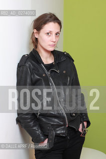 BRMC.Black rebel Motorcycle Club.2013. ©DALLE APRF/Rosebud2