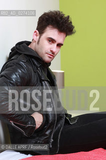 BRMC.Black rebel Motorcycle Club.2013. ©DALLE APRF/Rosebud2