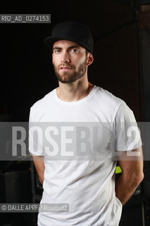 HALESTORM.10/2012. ©DALLE APRF/Rosebud2