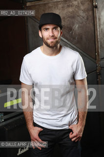 HALESTORM.10/2012. ©DALLE APRF/Rosebud2