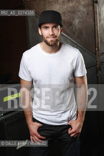 HALESTORM.10/2012. ©DALLE APRF/Rosebud2