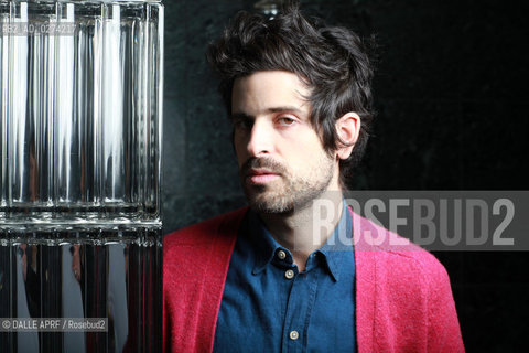 Devendra BANHART.1/2013. ©DALLE APRF/Rosebud2