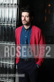 Devendra BANHART.1/2013. ©DALLE APRF/Rosebud2