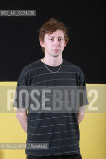 FOALS.12/2012. ©DALLE APRF/Rosebud2