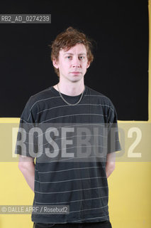 FOALS.12/2012. ©DALLE APRF/Rosebud2