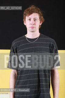 FOALS.12/2012. ©DALLE APRF/Rosebud2