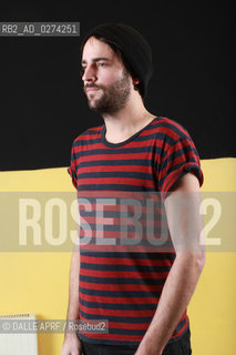 FOALS.12/2012. ©DALLE APRF/Rosebud2