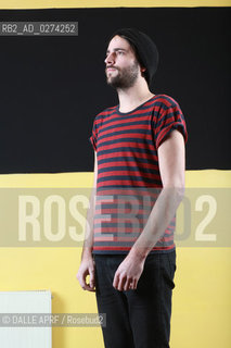 FOALS.12/2012. ©DALLE APRF/Rosebud2