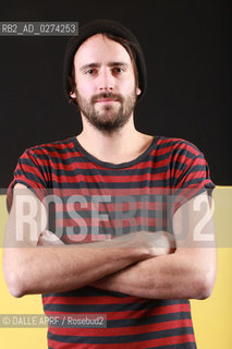 FOALS.12/2012. ©DALLE APRF/Rosebud2