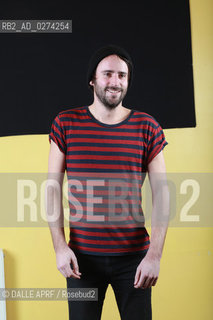 FOALS.12/2012. ©DALLE APRF/Rosebud2