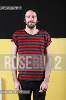 FOALS.12/2012. ©DALLE APRF/Rosebud2