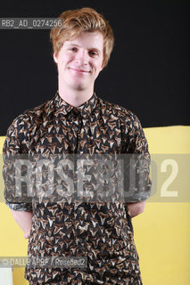 FOALS.12/2012. ©DALLE APRF/Rosebud2