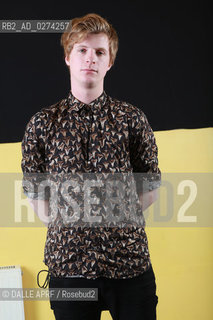 FOALS.12/2012. ©DALLE APRF/Rosebud2