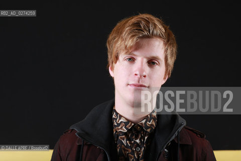 FOALS.12/2012. ©DALLE APRF/Rosebud2