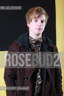 FOALS.12/2012. ©DALLE APRF/Rosebud2