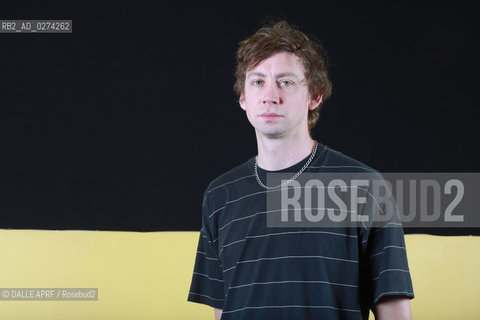 FOALS.12/2012. ©DALLE APRF/Rosebud2