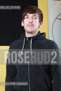 FOALS.12/2012. ©DALLE APRF/Rosebud2