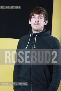 FOALS.12/2012. ©DALLE APRF/Rosebud2