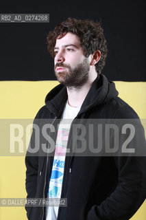 FOALS.12/2012. ©DALLE APRF/Rosebud2